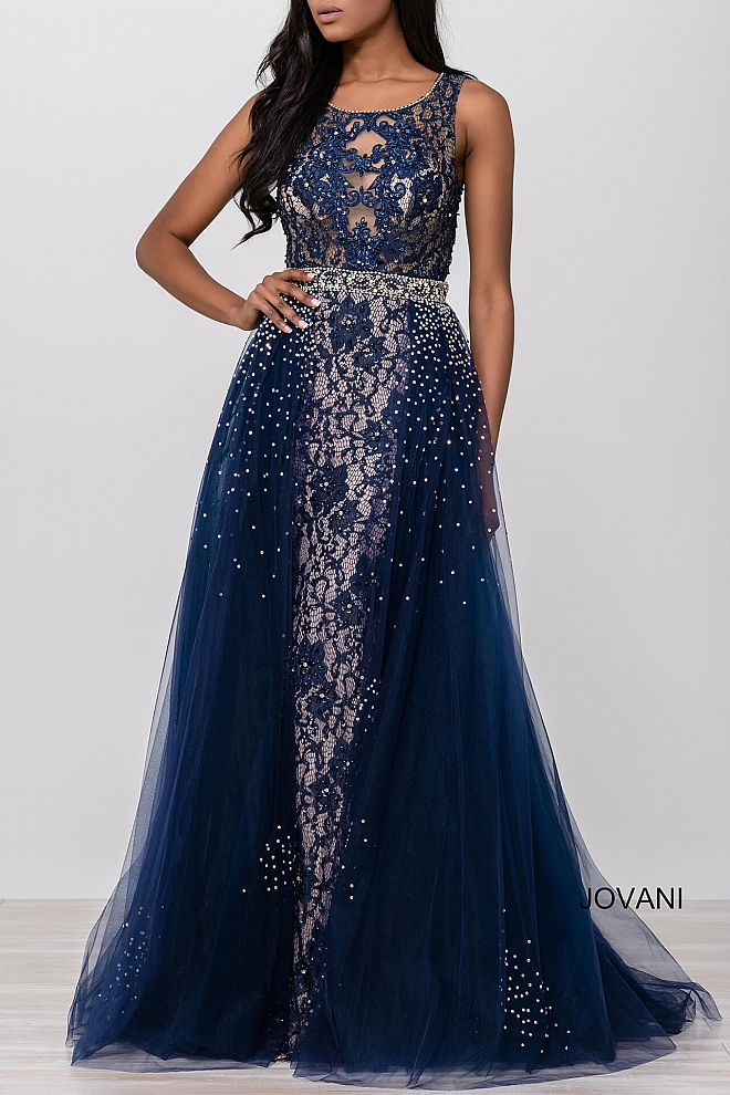 Jovani 36805n